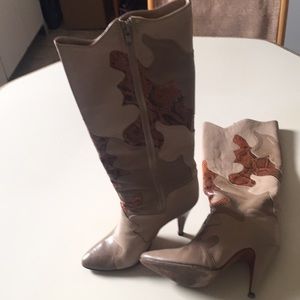 Good shape, no scuff marks